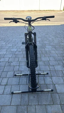 Bergamont trailster 6