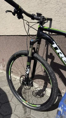 Trek Superfly FS 8
