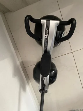 Early rider, Super velio, nov