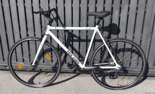 Mestno kolo Fixie