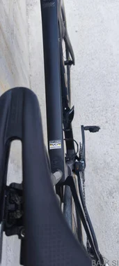 GUSTO COBRA EVO, Shimano 105 Di2