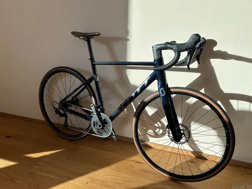 Scott Speedster 10 Disc Shimano 105     MOŽNA MENJAVA