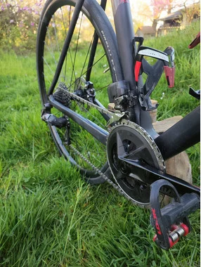 Colnago v3 disc