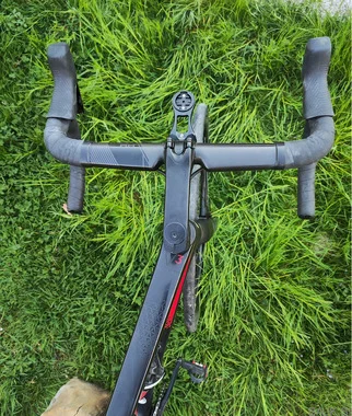 Colnago v3 disc