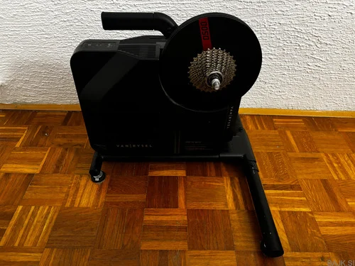 Trenažer van raysel D500