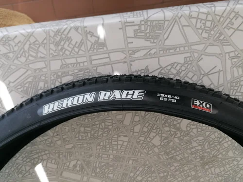 Maxxis Racon Race 29x2,4