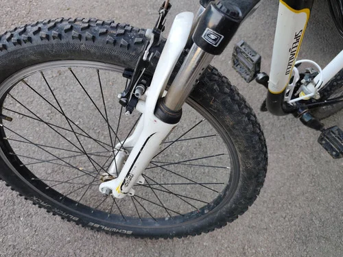 Mladinsko kolo Specialized