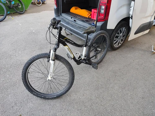 Mladinsko kolo Specialized