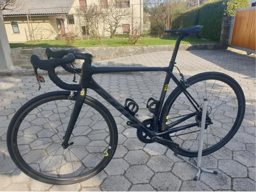 Scott addict R10 M-54cm