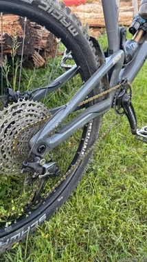 Nukeproof gig 275 L menjam/prodam