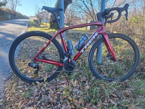 Trek Domane SL6 AXS