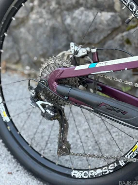 Polygon collosus ax 3.0