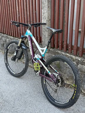 Polygon collosus ax 3.0