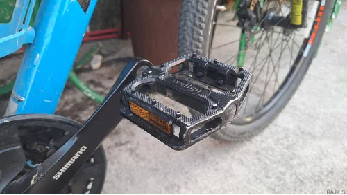 Fuji Nevada 27,5 2021