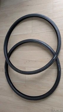 Schwalbe one TLR 34mm cestni plašči