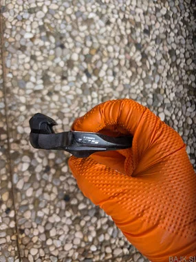 Shimano PD-5800 SPD-SL