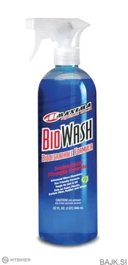 Maxima Bio Wash čistilo za kolo, 946ml