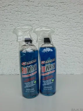 Maxima Bio Wash čistilo za kolo, 946ml