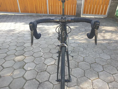 Scott addict R10 M-54cm
