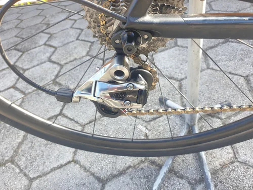 Scott addict R10 M-54cm