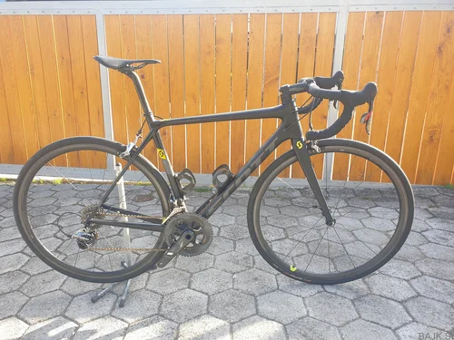 Scott addict R10 M-54cm