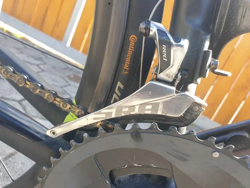Scott addict R10 M-54cm