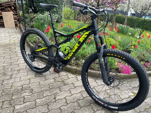 Specialized TURBO LEVO FSR COMP 6FATTIE (L) 27.5