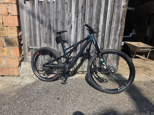 Specialized Stumpjumper EVO M(S3)
