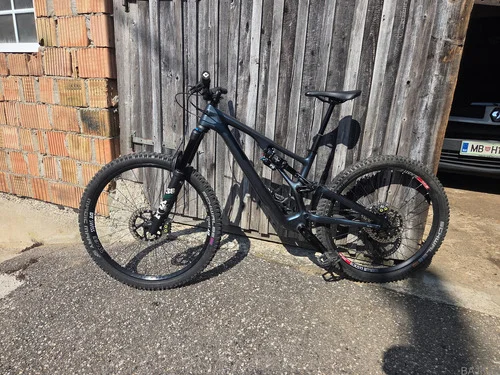 Specialized Stumpjumper EVO M(S3)