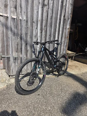 Specialized Stumpjumper EVO M(S3)