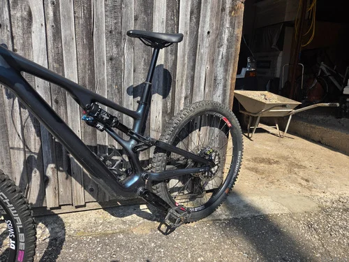 Specialized Stumpjumper EVO M(S3)