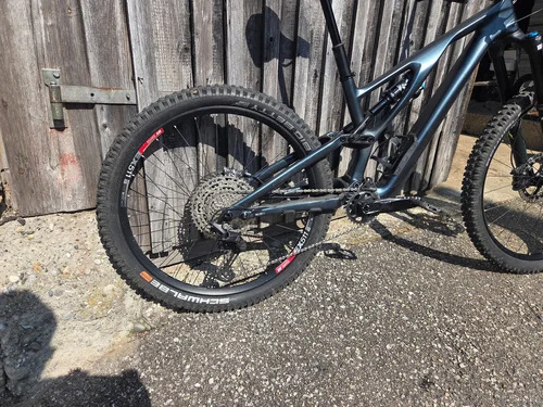 Specialized Stumpjumper EVO M(S3)