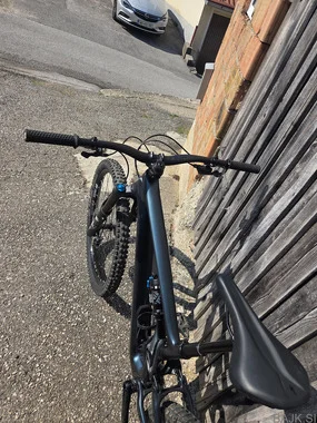 Specialized Stumpjumper EVO M(S3)