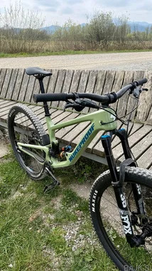 Nukeproof giga 290 Large