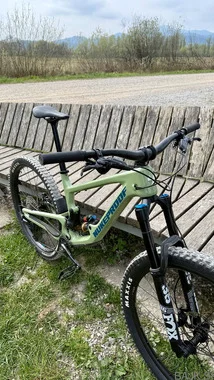 Nukeproof giga 290 Large