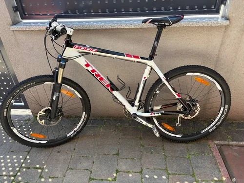Prodam mtb Trek 8000