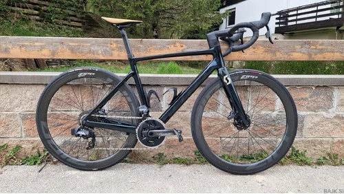 Scott Addict RC 20