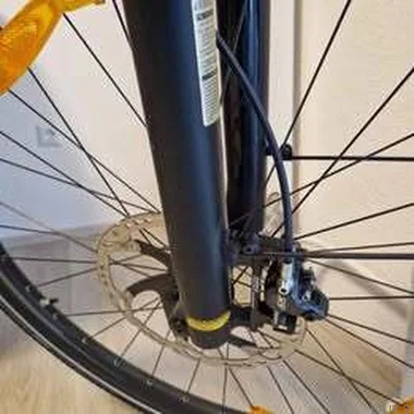 Električno kolo Specialized turbo vado 5.0