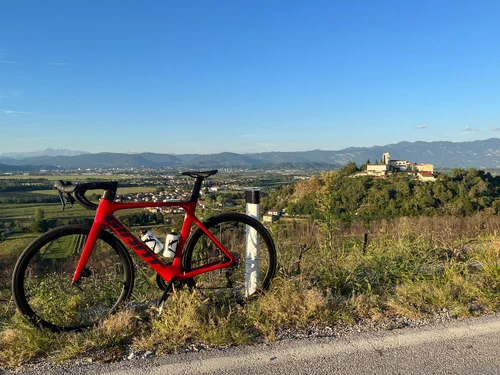 Giant Propel Advanced 2 2023 M