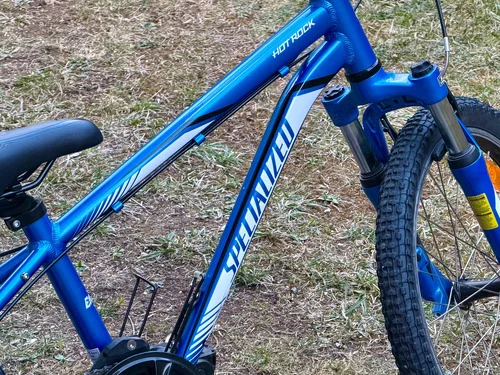 Specialized Hotrock 20” - otroško