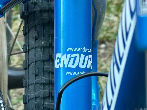 Specialized Hotrock 20” - otroško