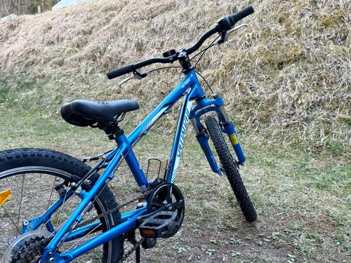 Specialized Hotrock 20” - otroško