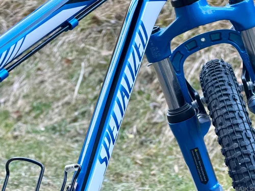 Specialized Hotrock 20” - otroško