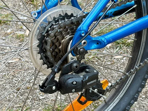 Specialized Hotrock 20” - otroško