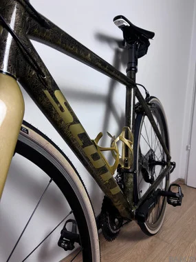 Cestno kolo Scott Speedster 20