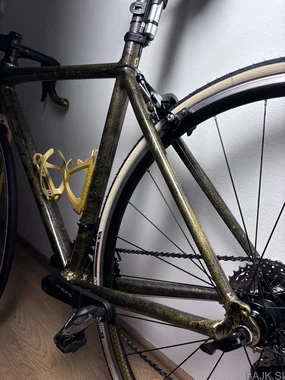 Cestno kolo Scott Speedster 20