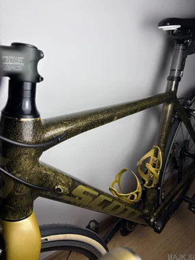 Cestno kolo Scott Speedster 20