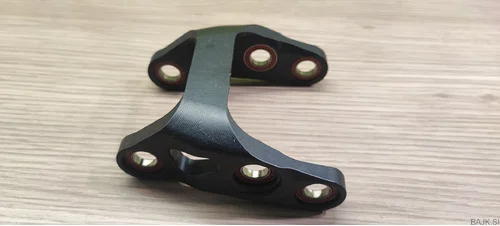 Cascade link Stumjumper Evo  2018 - 2020