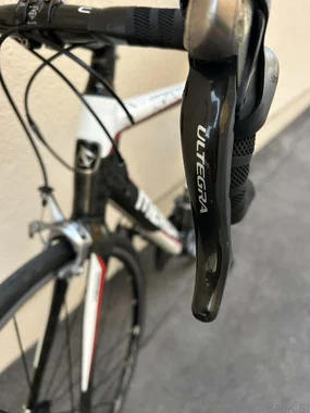 MERIDA SCULTURA, KARBON, VEL. M,  KOMPLET ULTEGRA, ODLIČNO OHRANJENO