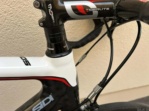 MERIDA SCULTURA, KARBON, VEL. M,  KOMPLET ULTEGRA, ODLIČNO OHRANJENO